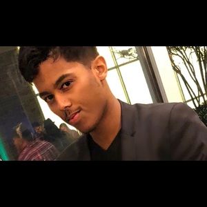 Meet your Posher, Drey